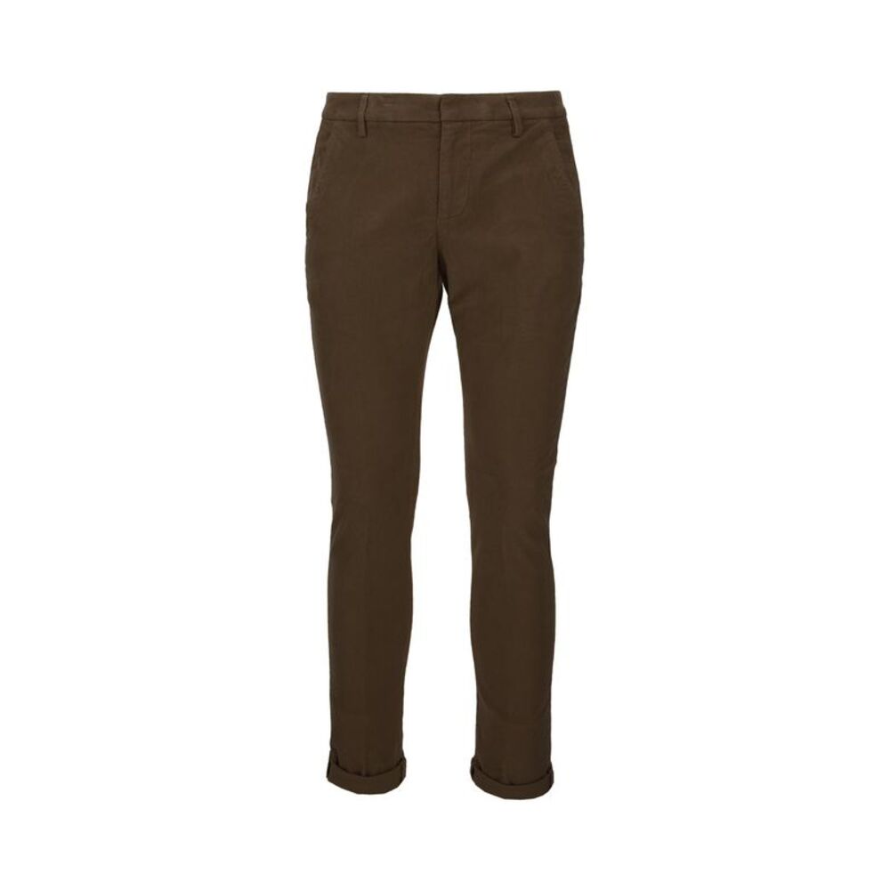 Dondup Man Clothing Trousers